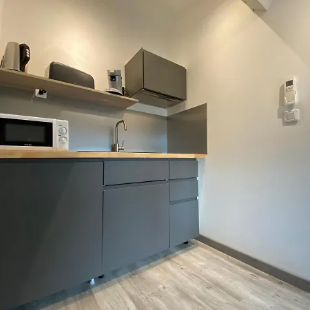 Logement Loire Climatise, La Halte De Cuze, Aux Abords De La Loire A Velo Huismes Exterior photo