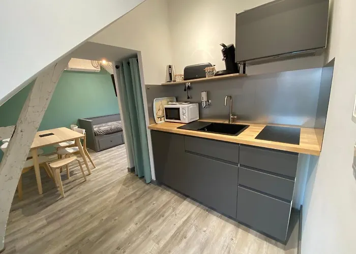 Logement Loire Climatise, La Halte De Cuze, Aux Abords De La Loire A Velo